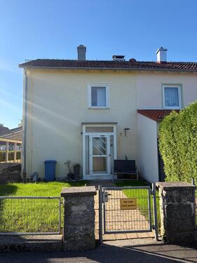 Foto - 4 Zimmer Doppelhaushälfte zur Miete in Kaufbeuren