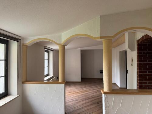 Foto - 1 Zimmer Etagenwohnung zur Miete in Freiberg
