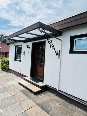 Foto - Bungalow zur Miete – Ruhige Lage mit großzügigem Garten