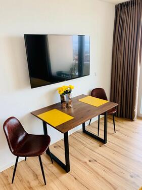 Foto - Etagenwohnung zur Miete in Friedrichshafen