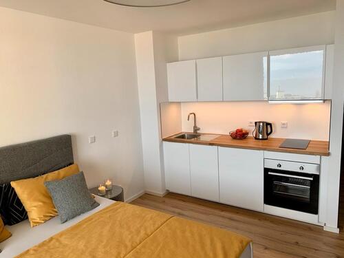 Foto - Etagenwohnung in Friedrichshafen