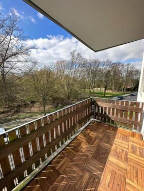 Foto - Exklusive 2-Zimmer-Wohung mit Blick ins Grüne