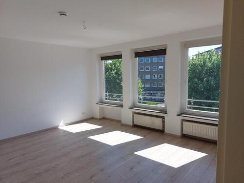Foto - Etagenwohnung zur Miete in Alsdorf