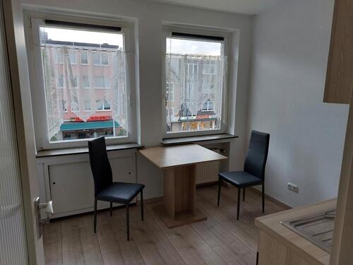 Foto - Etagenwohnung in Alsdorf
