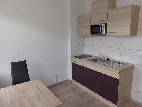Foto - Etagenwohnung in Alsdorf zur Miete