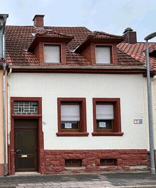 Foto - Haus zu verkaufen - Ixheim - ohne Makler - ohne Provision