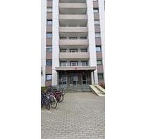 Provisionsfrei: Wohnung mit Balkon und TG-Stellplatz - Gut vermie - Freising Ast