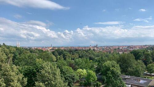 Foto - Etagenwohnung in Görlitz
