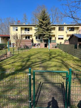 Foto - Etagenwohnung in Bad Düben