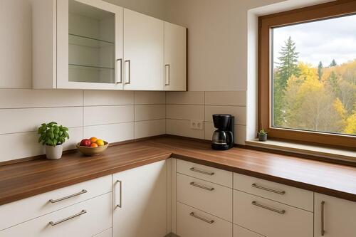 Foto - Etagenwohnung in Heidenheim an der Brenz