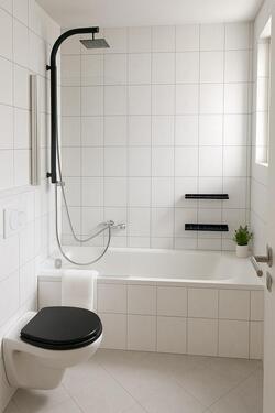 Foto - Etagenwohnung in Heidenheim an der Brenz zur Miete