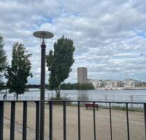 Wohnen am Wasser - 2 Zimmer-Wohnung mit traumhaftem Havelblick - Berlin Spandau