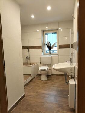 Foto - Etagenwohnung in Wabern