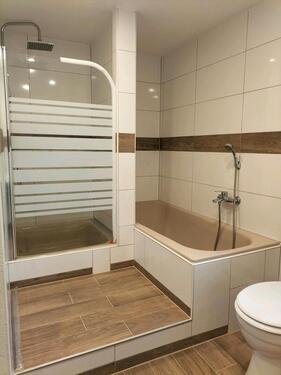 Foto - Etagenwohnung in Wabern zur Miete