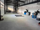 Foto - Vollausgestattete Werkstatt zu Vermieten