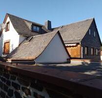 Frei stehendes Einfamilienhaus - Haus steht in Mülsen bei Zwickau