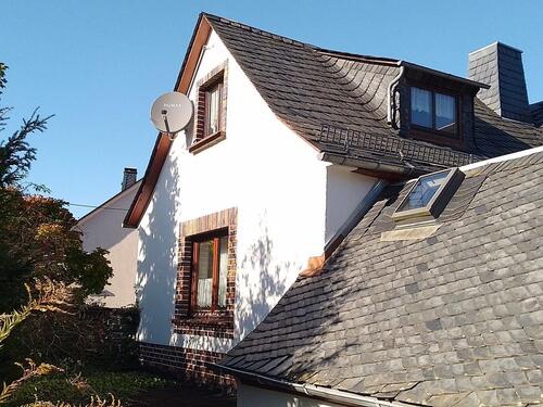 Foto - Einfamilienhaus zum Kaufen in Mülsen