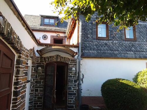 Foto - Einfamilienhaus in Mülsen