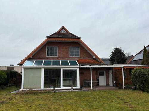 Foto - Einfamilienhaus in Weyhe zur Miete