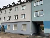 Foto - Citynah: renovierte 2-Zimmer-Wohnung in zentraler Lage