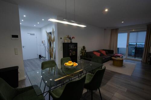 Foto - 2 ZKB Besseringen - 550,00&nbsp;EUR Kaltmiete, ca.&nbsp; 60,00&nbsp;m&sup2;