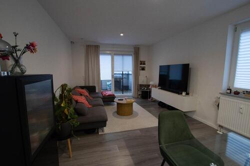 Foto - 2 Zimmer Etagenwohnung zur Miete in Merzig