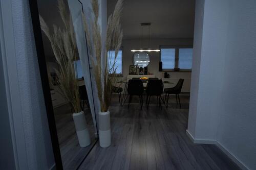 Foto - 2 Zimmer Etagenwohnung in Merzig