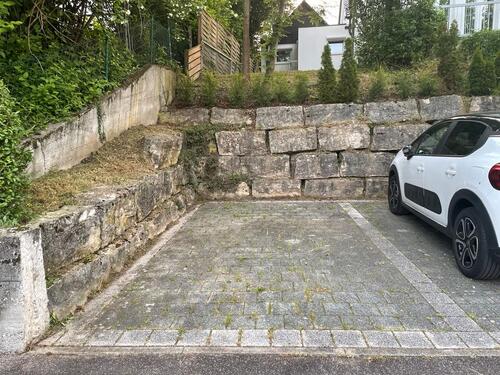 Foto - Aussenstellplatz zu vermieten, Schorndorf, Schlipfweg