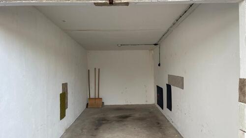 Foto - Garage mit Strom im Garagenkomplex WK 1 Lieselotte-Herrmann-Str.