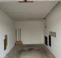 Garage mit Strom im Garagenkomplex WK 1 Lieselotte-Herrmann-Str. - Hoyerswerda