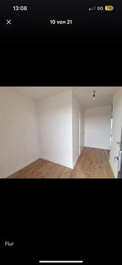 Foto - 2 Zimmer Etagenwohnung zur Miete in Bernau bei Berlin