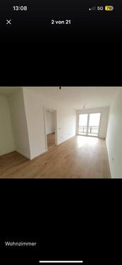 Foto - Etagenwohnung in Bernau bei Berlin zur Miete