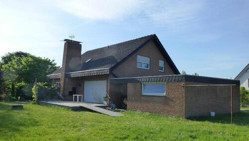 Foto - 5 Zimmer Einfamilienhaus zur Miete in Gütersloh