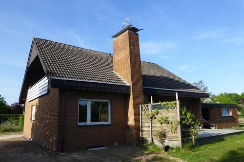 Foto - Einfamilienhaus in Gütersloh zur Miete