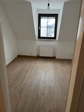 Foto - 3 Zimmer Dachgeschoßwohnung zur Miete in Kitzingen