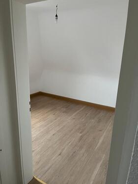 Foto - 3 Zimmer Dachgeschoßwohnung in Kitzingen