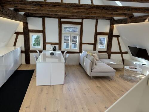 Foto - 2.5 Zimmer Etagenwohnung in Nagold