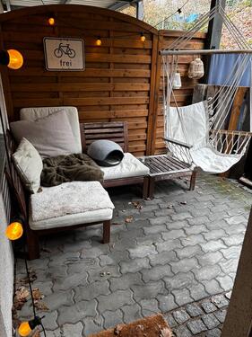 Foto - 2 Zimmer Hochparterre zur Miete in Bamberg