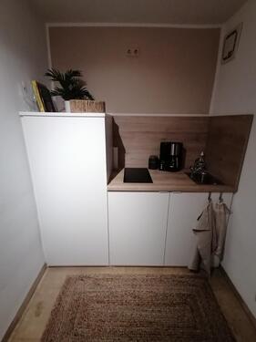 Foto - 2 Zimmer Hochparterre in Bamberg