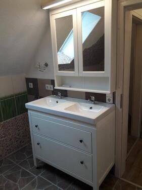 Foto - Drei Zimmerwohnung - 900,00&nbsp;EUR Kaltmiete, ca.&nbsp; 133,00&nbsp;m&sup2;