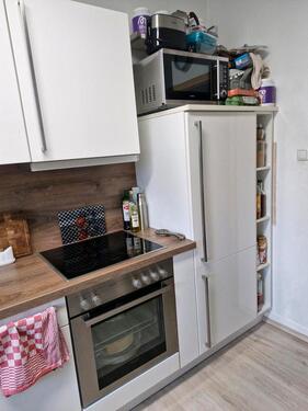 Foto - 2 Zimmer Etagenwohnung in Essen