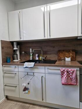 Foto - Etagenwohnung in Essen zur Miete