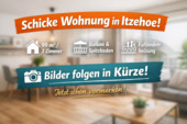 Foto - Moderne 3-Zimmer-Neubauwohnung mit Balkon & Spitzboden in Itzehoe!