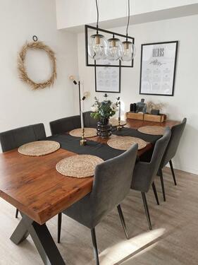 Foto - 3 Zimmer Etagenwohnung zur Miete in Itzehoe