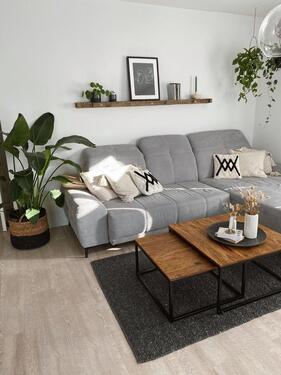 Foto - Etagenwohnung in Itzehoe zur Miete