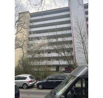 3-Zimmer-Wohnung mit Weitblick in Frankfurt Nordweststadt, - Frankfurt am Main Nord-West