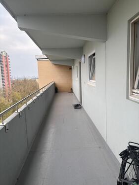 Foto - 3 Zimmer Dachgeschoßwohnung zum Kaufen in Frankfurt am Main