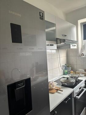 Foto - 3 Zimmer Dachgeschoßwohnung in Frankfurt am Main