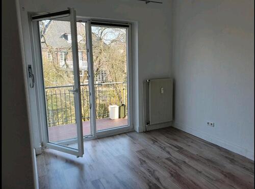 Foto - 3 Zimmer Etagenwohnung zur Miete in Itzehoe