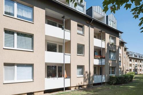 Foto - 3 Zimmer Etagenwohnung in Wolfsburg